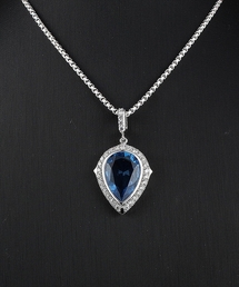 con affetto(select)（コンアフェットセレクト）の「【King Limo】AWESOME PENDANT（ネックレス）」