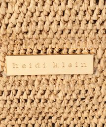 Heidi Klein（ハイディクライン）の「HEIDI KLEIN BAMBOO BAG