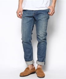 BEAUTY&YOUTH UNITED ARROWS | BY SV ストレッチ デニム 5P-フレンチ◆(デニムパンツ)