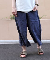 BROCANTE  / ブロカント　ピエロパンツ33-090L
