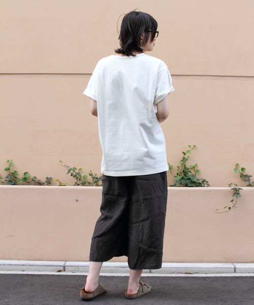 BROCANTE / ブロカント ピエロパンツ33-090L（その他パンツ