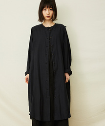 shirt coat/シャツコート