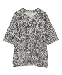 CLANE | アニマルドットTシャツ(Tシャツ/カットソー)