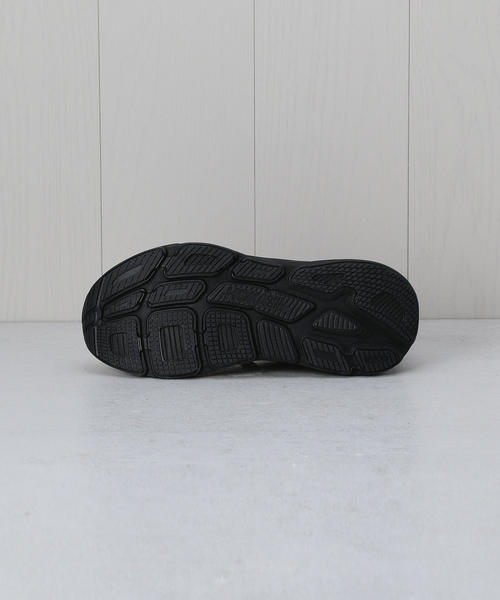 HOKA（ホカ）の「＜HOKA ONE ONE＞BONDI SNEKERS/スニーカー（スニーカー・メンズ・ブラック・9/8/10/7）」の7枚目の写真