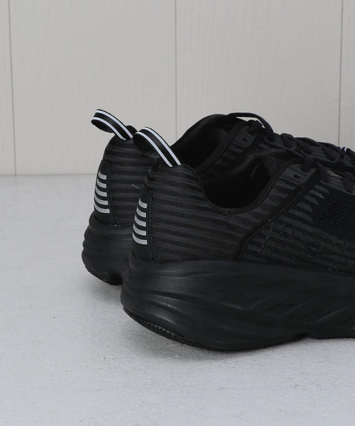 HOKA（ホカ）の「＜HOKA ONE ONE＞BONDI SNEKERS/スニーカー（スニーカー・メンズ・ブラック・9/8/10/7）」の3枚目の写真
