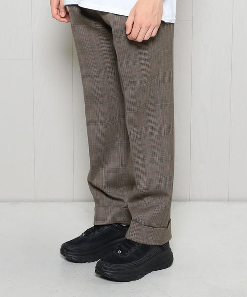 HOKA（ホカ）の「＜HOKA ONE ONE＞BONDI SNEKERS/スニーカー（スニーカー・メンズ・ブラック・9/8/10/7）」の2枚目の写真