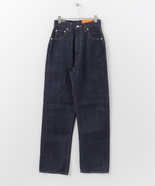 ANATOMICA（アナトミカ）の「ANATOMICA 618 MARILYN（デニム