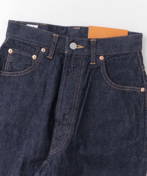 ANATOMICA（アナトミカ）の「ANATOMICA 618 MARILYN（デニム