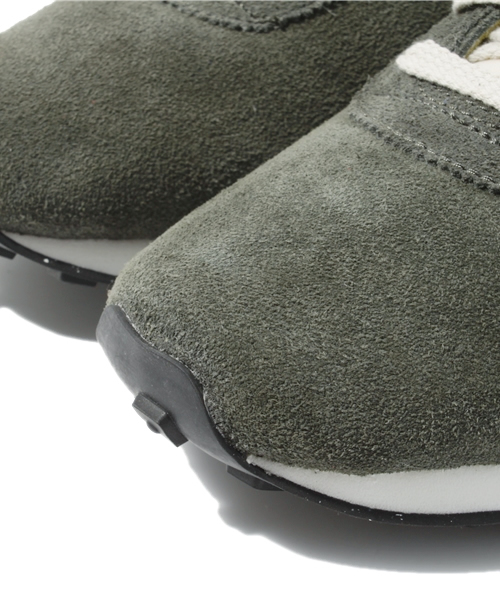 NIKE(ナイキ)の「ナイキ プリモントリオール レーサー NIKE PRE MONTREAL RACER M(スニーカー・メンズ・カーキ/ネイビー・27cm/26.5cm/27.5cm/28cm/28.5cm)」の7枚目の写真