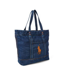 POLO RALPH LAUREN（ポロ ラルフ ローレン）の「デニム Big Pony