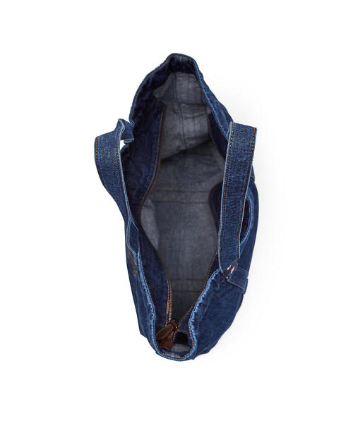 POLO RALPH LAUREN（ポロ ラルフ ローレン）の「デニム Big Pony