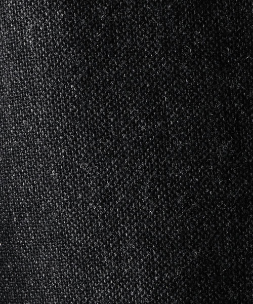 BEAUTY&YOUTH UNITED ARROWS（ビューティーアンドユースユナイテッドアローズ）の「【WEB限定】 by テックツイード ジャストルーズ コート о（チェスターコート・メンズ・ダークグレー・LARGE/X-LARGE/SMALL/MEDIUM）」の2枚目の写真