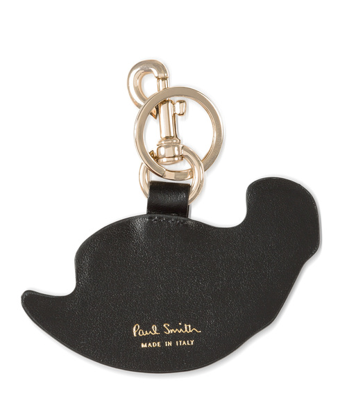 ポールスミス PAUL SMITH Dream by Paul シャツ 長袖 イラスト 鳥柄 M 白 /YW ●D メンズ ポールスミス Dream by Paul ネイビー S ジョイックス USED PaulSmith