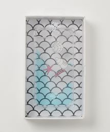 Valfre(ヴァルフェー)の「【Valfre ヴァルフェー】アイフォンケース SHELL YEAH IPHONE CASE for iPhone 6 Plus/7 Plus/8 Plus(スマホケース/カバー)」