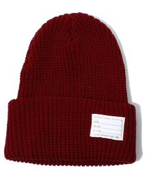 green label relaxing | GLR AC ビーニー(ニットキャップ/ビーニー)