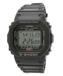 bpr BEAMS | G-SHOCK / GB-5600B 1JF(アナログ腕時計)