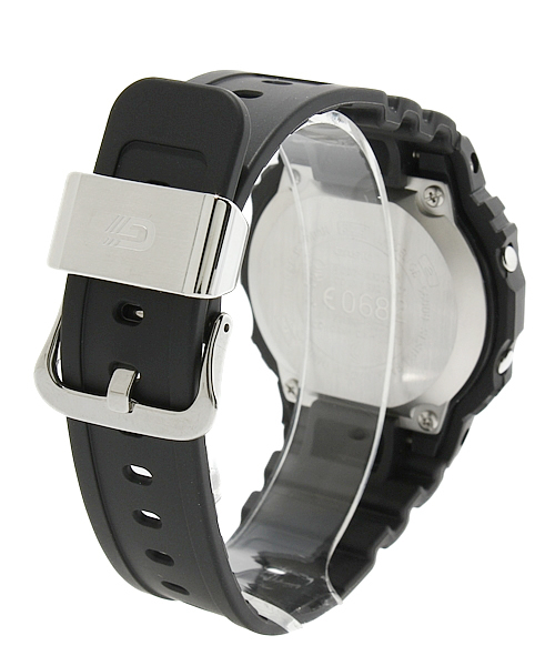 bpr BEAMS(ビーピーアール ビームス )の「G-SHOCK / GB-5600B 1JF(アナログ腕時計・メンズ・ブラック・ONE SIZE)」の4枚目の写真