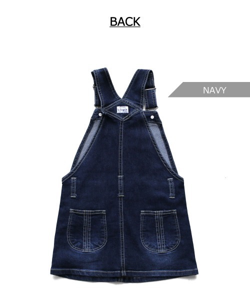楽天市場】【セール／30%OFF】Lee リー サロペットスカート