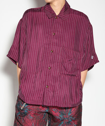 ALDIES | ST Wide Shirt / STワイドシャツ(シャツ/ブラウス)