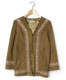 WC�i�_�u�� �V�[�j�̌Ò��u�h�J�����u���E�X�i�V���c/�u���E�X�j�v