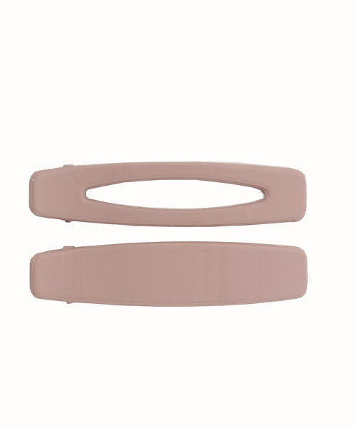 Esime（エシミー）の「2点セット定番ヘアピン（ヘアピン・レディース・ブラック/ネイビー/グレー/ピンク/イエロー/オレンジ/グリーン/オリーブドラブ/キャメル/ピンク系その他/ライトピンク/ワイン・FREE）」の10枚目の写真