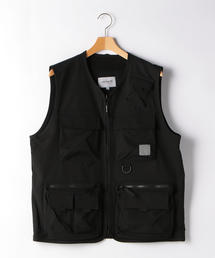 Carhartt | [カーハート] SC★CARHARTT ELMWOOD ベスト(その他アウター)