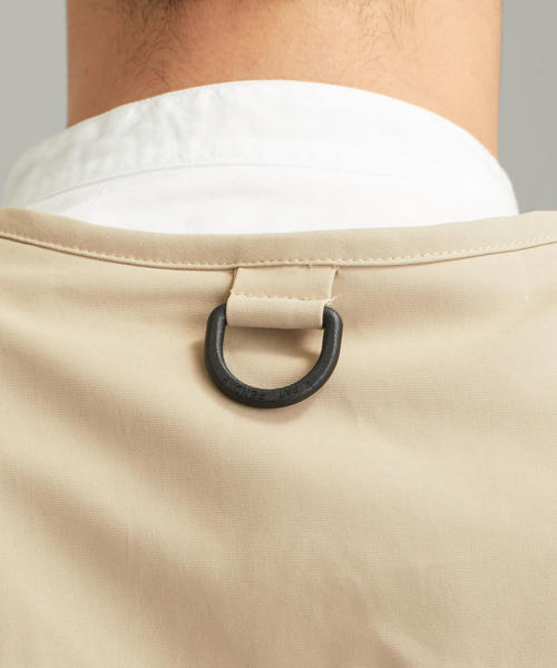 Carhartt（カーハート）の「[カーハート] SC★CARHARTT ELMWOOD ベスト（その他アウター・メンズ・ベージュ/ブラック・FREE）」の14枚目の写真