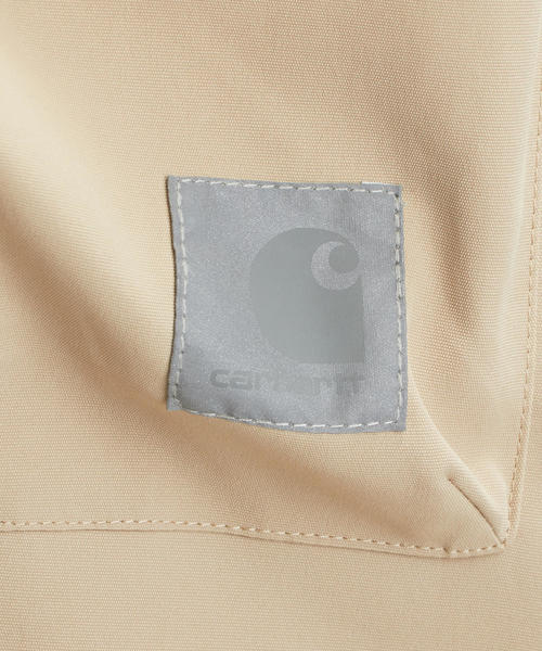 Carhartt（カーハート）の「[カーハート] SC★CARHARTT ELMWOOD ベスト（その他アウター・メンズ・ベージュ/ブラック・FREE）」の11枚目の写真