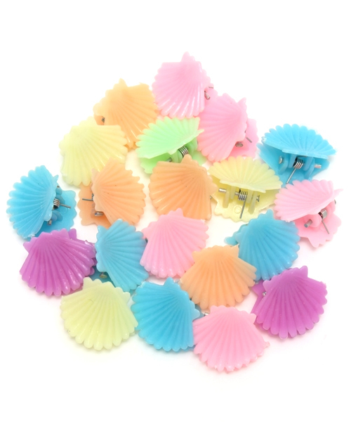 WEGO(ウィゴー)の「WEGO/モチーフヘアピン(その他ヘアアクセサリー・レディース・その他1/その他2/その他3・FREE)」の2枚目の写真