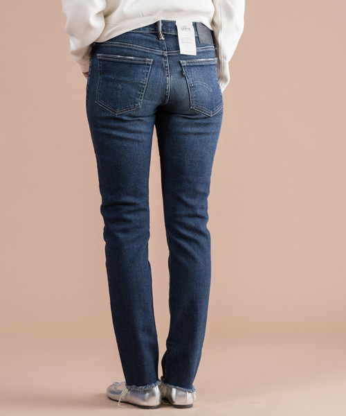 リーバイス　LEVI’S メイドアンドクラフテッド W34 BigE セール】LEVI'S(R) MADE & CRAFTED(R) BORROW FROM THE BOYS S