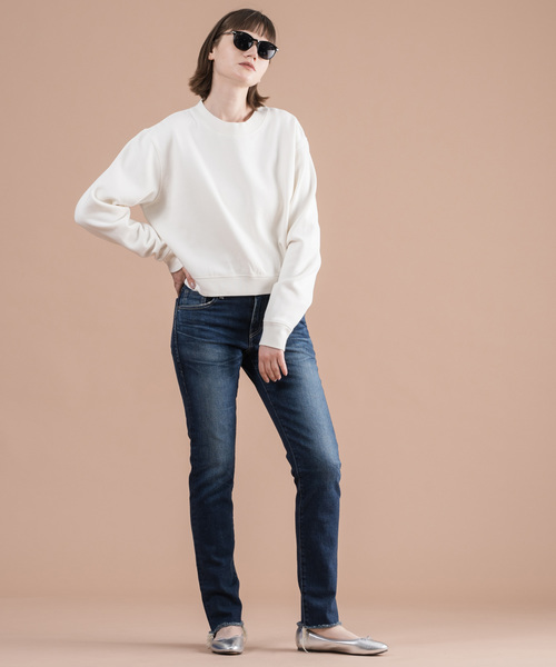 セール】LEVI'S(R) MADE & CRAFTED(R) BORROW FROM THE BOYS S