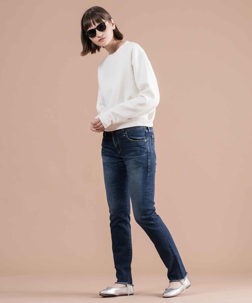 Levi's:XL STRAIGHT 2（デニムパンツ）｜Levi's（リーバイス）の