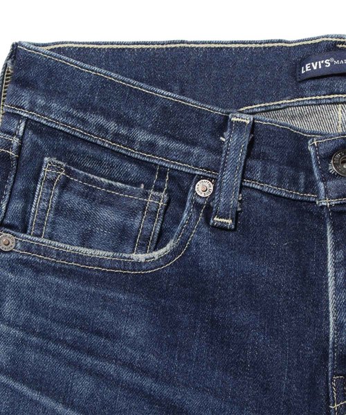 セール】LEVI'S(R) MADE & CRAFTED(R) BORROW FROM THE BOYS S