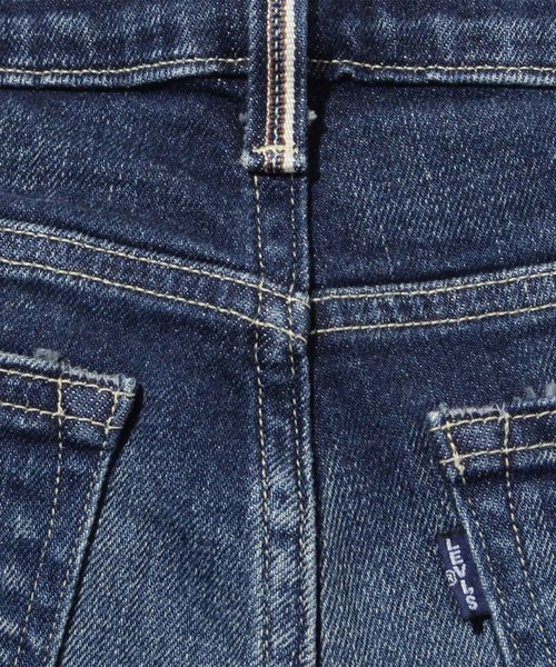 セール】LEVI'S(R) MADE & CRAFTED(R) BORROW FROM THE BOYS S