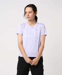 ナイキ NIKE ウィメンズ マイラー S/S トップ AJ8122