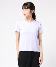 ナイキ NIKE ウィメンズ マイラー S/S トップ AJ8122