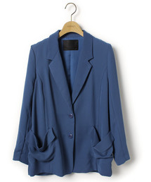 JEANASIS�i�W�[�i�V�X�j�̌Ò��u�e�[���[�h�W���P�b�g�i�e�[���[�h�W���P�b�g�j�v