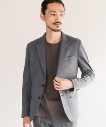 URBAN RESEARCH MEN�i�A�[�o�����T�[�`�����Y�j�́u�X�g���b�`�|���`2B �W���P�b�g�i�e�[���[�h�W���P�b�g�j�v