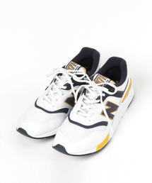 GLOBAL WORK | 【new balance】CM997H/Men/828459(スニーカー)