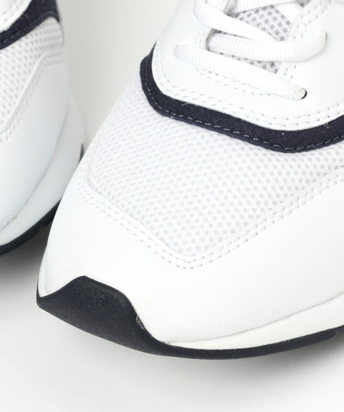 GLOBAL WORK(グローバルワーク)の「【new balance】CM997H/Men/828459(スニーカー・メンズ・ホワイト/チャコールグレー・26.5cm/27.5cm)」の19枚目の写真