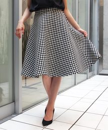 STRAWBERRY-FIELDS�i�X�g���x���[�t�B�[���Y�j�̌Ò��u�t���A�X�J�[�g�i�X�J�[�g�j�v