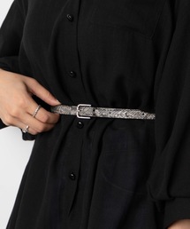 WEGO | WEGO/細ベルト(ベルト)