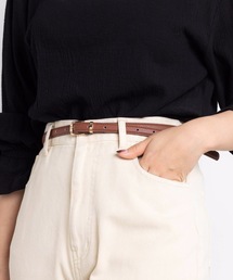 WEGO | WEGO/細ベルト(ベルト)