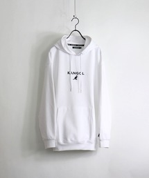 KANGOL | KANGOL / カンゴール ロゴプルオーバーパーカー(パーカー)