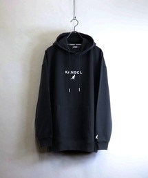 KANGOL | KANGOL / カンゴール ロゴプルオーバーパーカー(パーカー)
