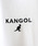 KANGOL�i�J���S�[���j�́uKANGOL / �J���S�[�� ���S�v���I�[�o�[�p�[�J�[�i�p�[�J�[�j�v�b�ڍ׉摜