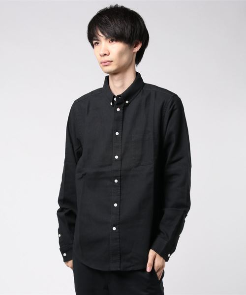 メンズ シャツ ブラウス Dickies ディッキーズ のシャツ ブラウス メンズ セール 長袖シャツ シャツ ブラウス Dickies ディッキーズ のファッション 日本人気超絶の