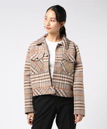 BAPY BY A BATHING APE�i�x�C�s�[�o�C�A�x�C�V���O�G�C�v�j�́uBPY BAPY JK JACKETS�i�e�[���[�h�W���P�b�g�j�v