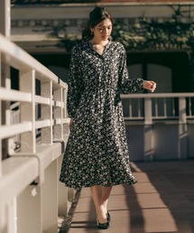 ワンピース ブラック 黒色系 長袖 ファッション通販 Zozotown