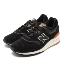 BEAMS BOY | NEW BALANCE / “M997 PR”(スニーカー)